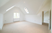 Wisbech bedroom extension leads