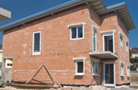 Wisbech home extensions