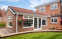 Wisbech house extension leads