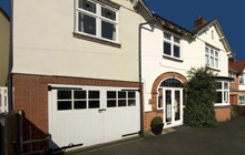 Wisbech multiple storey extension leads